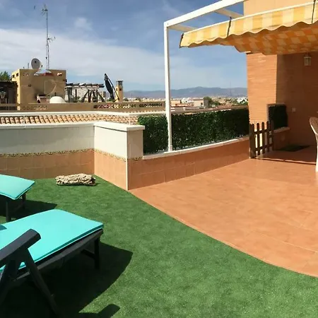 Valyari Playamar Apartment