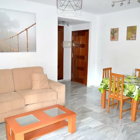 Apartment Valyari Playamar