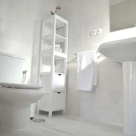 Apartment Valyari Playamar