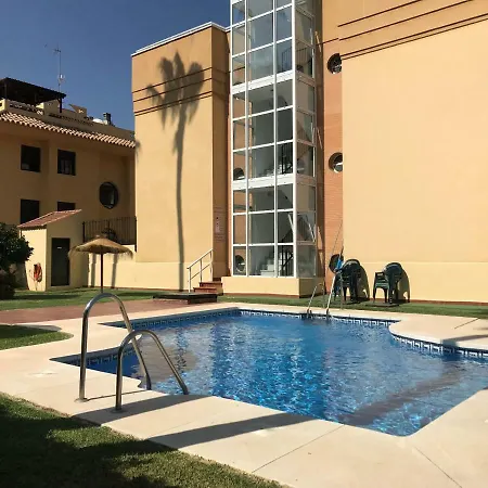 Valyari Playamar Apartment