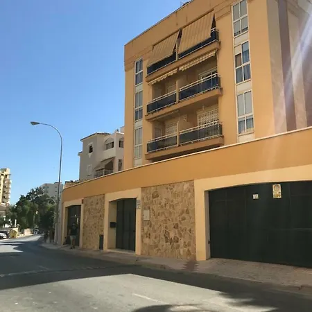Apartament Valyari Playamar