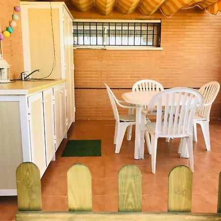 Apartment Valyari Playamar Torremolinos