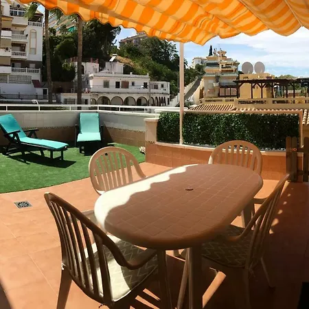 Apartment Valyari Playamar Torremolinos